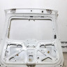 Крышка багажника Lada Kalina 2 х/б oem 21946300020 (Скл-3)