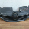 Решетка радиатора Renault Logan 2 oem 623107605r (скл-3) Решетка радиатора Renault Logan 2 oem 623107605r (скл-3)
