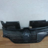 Решетка радиатора Renault Logan 2 oem 623107605r (скл-3)