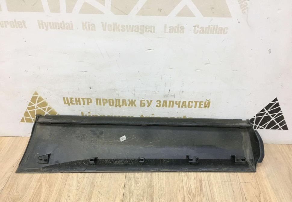 Молдинг двери задний правый Skoda Kodiaq OEM 565854950