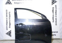 Дверь передняя правая Hyundai IX35 oem 760042Y010 (скл-3)