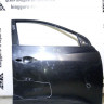 Дверь передняя правая Hyundai IX35 oem 760042Y010 (скл-3)