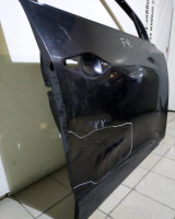Дверь передняя правая Hyundai IX35 oem 760042Y010 (скл-3)