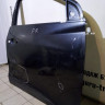 Дверь передняя правая Hyundai IX35 oem 760042Y010 (скл-3)