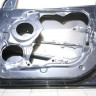 Дверь передняя правая Hyundai IX35 oem 760042Y010 (скл-3)