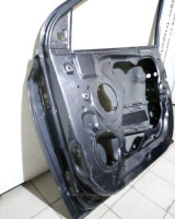 Дверь передняя правая Hyundai IX35 oem 760042Y010 (скл-3)
