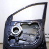 Дверь передняя правая Hyundai IX35 oem 760042Y010 (скл-3)