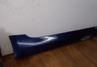 Порог правый бу BMW 5 G30 OEM 51777387338