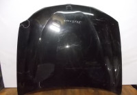 Капот бу BMW X3 F25 OEM 41617267337