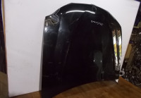 Капот бу BMW X3 F25 OEM 41617267337