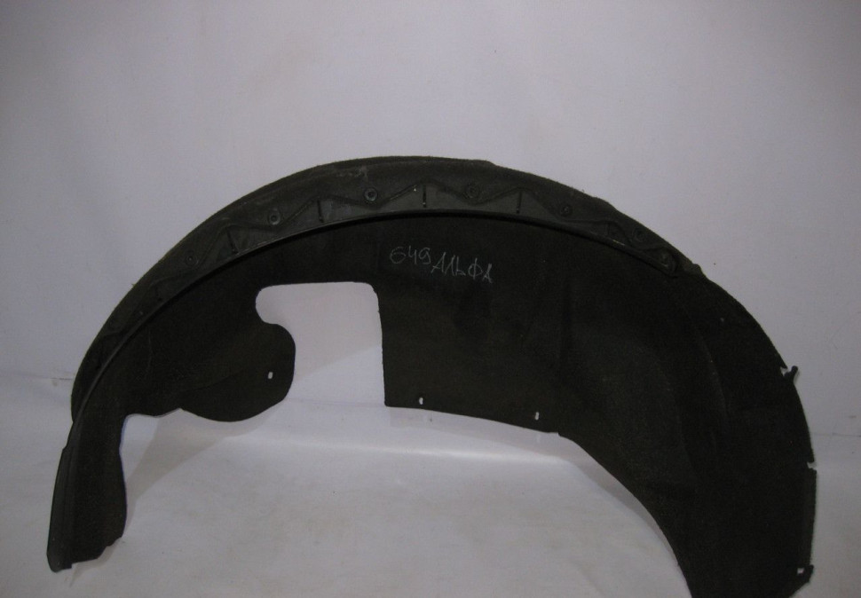 Подкрылок задний левый Volvo XC60 oem 31333968 (скл-3)