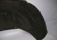 Подкрылок задний левый Volvo XC60 oem 31333968 (скл-3)