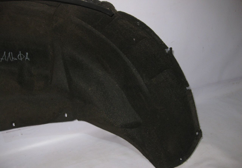 Подкрылок задний левый Volvo XC60 oem 31333968 (скл-3) Подкрылок задний левый Volvo XC60 oem 31333968 (скл-3)