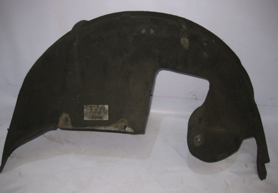 Подкрылок задний левый Volvo XC60 oem 31333968 (скл-3) Подкрылок задний левый Volvo XC60 oem 31333968 (скл-3)