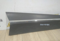 Молдинг двери передний правый бу Renault Kaptur OEM 808204078R