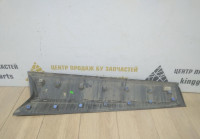 Молдинг двери передний правый бу Renault Kaptur OEM 808204078R