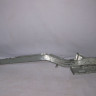 Лонжерон задний левый Hyundai Accent седан oem 6571025500 (скл-3)