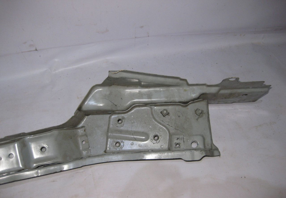 Лонжерон задний левый Hyundai Accent седан oem 6571025500 (скл-3)