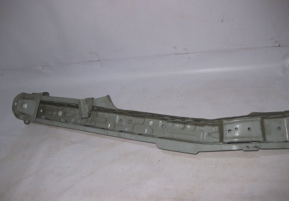 Лонжерон задний левый Hyundai Accent седан oem 6571025500 (скл-3)