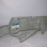 Лонжерон задний левый Hyundai Accent седан oem 6571025500 (скл-3)