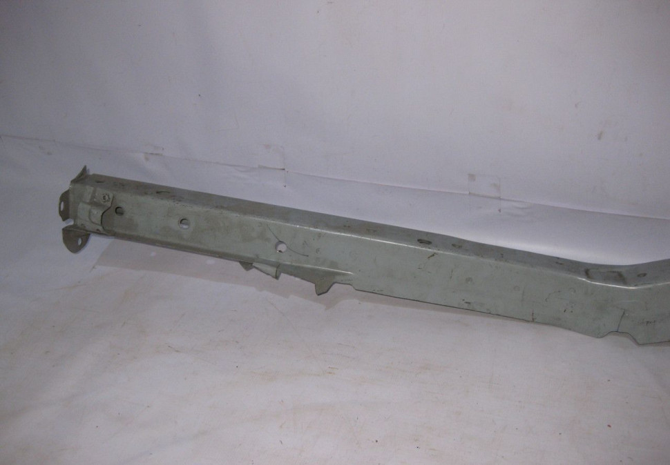 Лонжерон задний левый Hyundai Accent седан oem 6571025500 (скл-3)