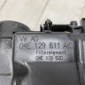 Корпус воздушного фильтра бу Skoda Rapid / Volkswagen Golf 7 OEM 04E129611G Корпус воздушного фильтра бу Skoda Rapid / Volkswagen Golf 7 OEM 04E129611G