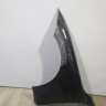 Крыло переднее левое бу BMW 3 F30 OEM 41007438439