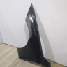 Крыло переднее левое бу BMW 3 F30 OEM 41007438439