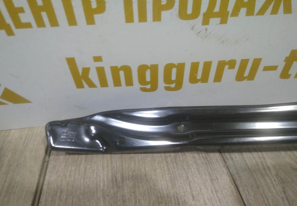 Кронштейн передней панели левый бу Skoda Kodiaq OEM 565806929