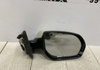 Зеркало правое 10к Hyundai Santa Fe 3 рестайлинг 2015 oem 876202WAG0Y8Y