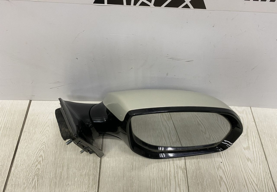 Зеркало правое 10к Hyundai Santa Fe 3 рестайлинг 2015 oem 876202WAG0Y8Y Зеркало правое 10к Hyundai Santa Fe 3 рестайлинг 2015 oem 876202WAG0Y8Y