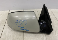 Зеркало правое 10к Hyundai Santa Fe 3 рестайлинг 2015 oem 876202WAG0Y8Y