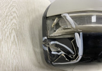 Зеркало правое 10к Hyundai Santa Fe 3 рестайлинг 2015 oem 876202WAG0Y8Y