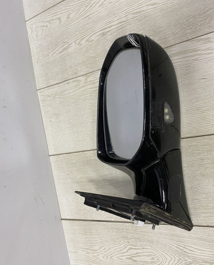 Зеркало правое 10к Hyundai Santa Fe 3 рестайлинг 2015 oem 876202WAG0Y8Y Зеркало правое 10к Hyundai Santa Fe 3 рестайлинг 2015 oem 876202WAG0Y8Y