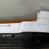 Бампер задний Volkswagen Tiguan с юбкой oem 5nu807421 (Скл-3)