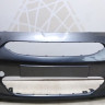 Бампер передний Hyundai Solaris 1 дорест 10-14 oem 865114L000 (скл-3)