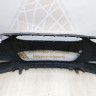 Бампер передний Hyundai Solaris 1 дорест 10-14 oem 865114L000 (скл-3)