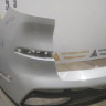 Бампер задний бу BMW X7 G07 M-Pack OEM 51128745431 Бампер задний бу BMW X7 G07 M-Pack OEM 51128745431