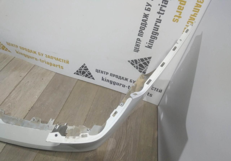 Бампер задний бу BMW X7 G07 M-Pack OEM 51128745431 Бампер задний бу BMW X7 G07 M-Pack OEM 51128745431