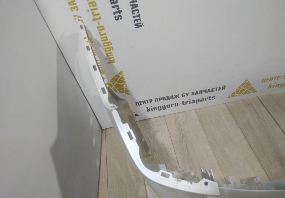 Бампер задний бу BMW X7 G07 M-Pack OEM 51128745431 Бампер задний бу BMW X7 G07 M-Pack OEM 51128745431