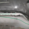 Бампер задний бу BMW X7 G07 M-Pack OEM 51128745431 Бампер задний бу BMW X7 G07 M-Pack OEM 51128745431