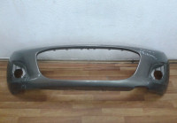 Бампер передний Lada Kalina 2 oem 2192280301501 (трещины)(скл-3)