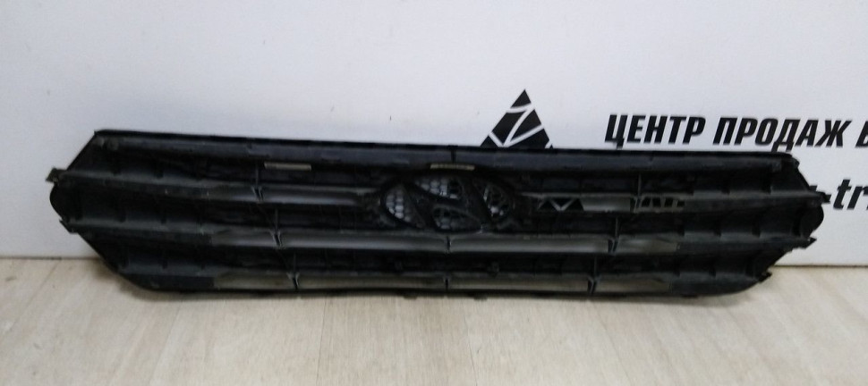 Решетка радиатора Hyundai Creta oem 86351M0000