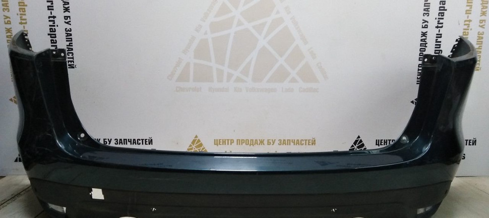 Бампер задний Jaguar F-Pace 2016> oem T4A7391LML
