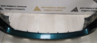 Бампер задний Jaguar F-Pace 2016&gt; oem T4A7391LML