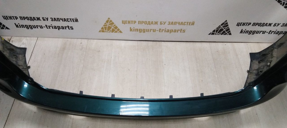 Бампер задний Jaguar F-Pace 2016> oem T4A7391LML