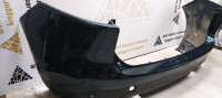 Бампер задний Jaguar F-Pace 2016&gt; oem T4A7391LML