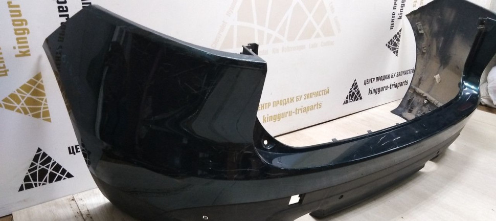 Бампер задний Jaguar F-Pace 2016> oem T4A7391LML