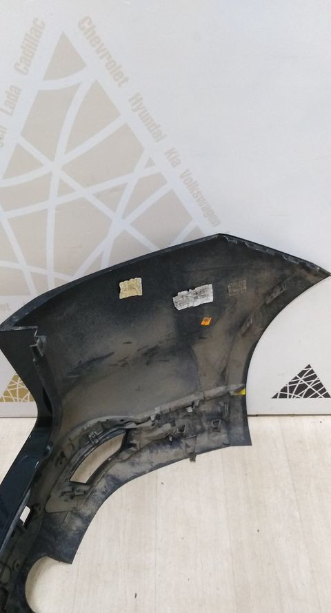 Бампер задний Jaguar F-Pace 2016> oem T4A7391LML