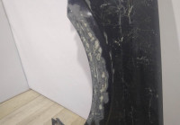 Крыло левое Opel Vectra C OEM 13185514